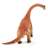 Dinosaure Modele Brachiosaure Figurine