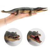 Dinosaure Réplique Liopleurodon Jurassic