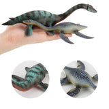 Dinosaure Réplique Pack Marin