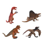 Dinosaure Réplique Pack Préhistoire