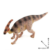 Dinosaure Réplique Parasaurolophus Figurine