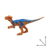 Dinosaure figurine Pachycephalosaure Colore