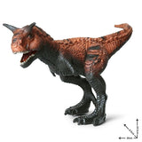 Figurine Dinosaure Carnotaure