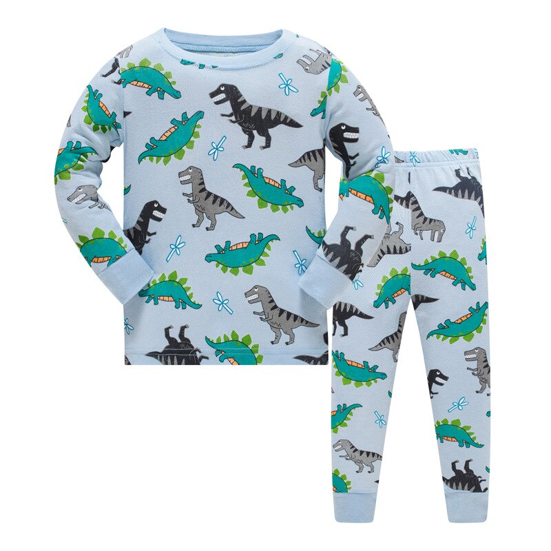 Acheter Pyjama Dinosaure Vert foncé Enfant / Kigurumi pas cher