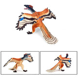 figurine Archaopteryx dinosaure