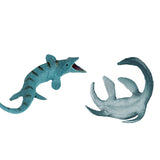 Jouet Dinosaure Bleu aquatique