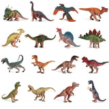 Jouet dinosaure diverses