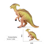 Jouet Dinosaure Parasaurolophus