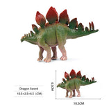 Jouet Dinosaure Stecanosaurus