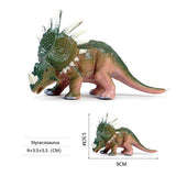 Jouet Dinosaure Styracosaurus