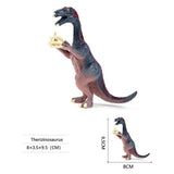 Jouet Dinosaure Therizinosaurus