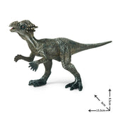 Figurine Dinosaure Pachycéphalosaure