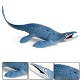 Dinosaure Shastasaurus réplique