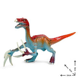 Figurine dinosaure Therizinosaure
