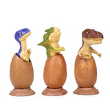 Jouet dinosaure Oeuf