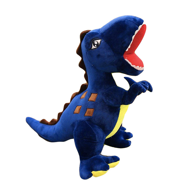 Peluche géante dinosaure 1,93 m