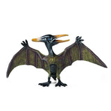 jouet Pterodactyle Vert