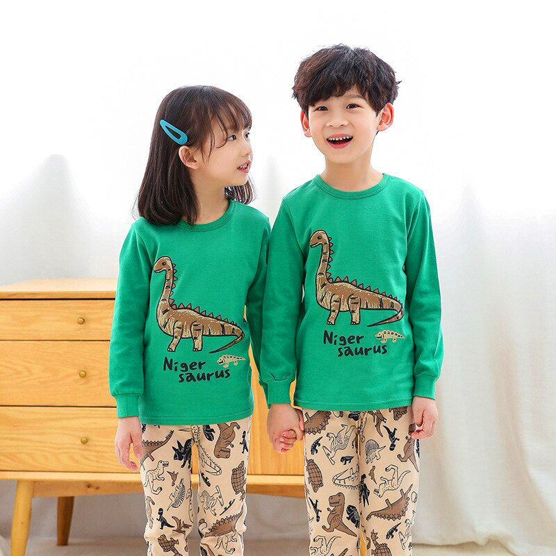 Soldes Pyjama Dinosaure Enfant - Nos bonnes affaires de janvier