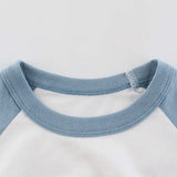 T-shirt Dinosaure <br/> Stégosaure Manches Courtes