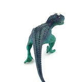 Dinosaure jouet Carnotaurus