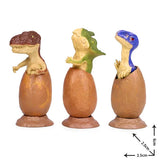 dinosaure oeuf bébé