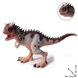 Carnotaurus figurine dinosaure