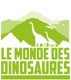 Le Monde Des Dinosaures