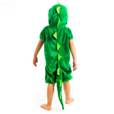 Costume mignon dinosaure enfant