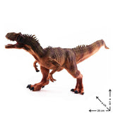 Dinosaure Figurine Allosaure Terrifiant