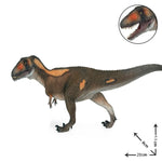 Dinosaure Figurine Allosaure