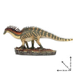 Dinosaure Figurine Amargasaurus Detaille