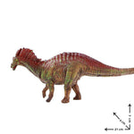 Dinosaure Figurine Amargasaurus Herbivore