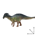 Dinosaure Figurine Amargasaurus Jurassic
