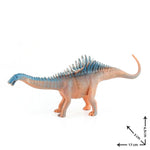 Dinosaure Figurine Amargasaurus