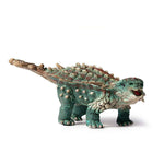 Dinosaure Figurine Ankylosaure Féerique