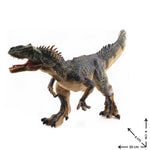 Dinosaure Figurine Grand Allosaure