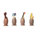 Dinosaure Figurine Pack Oeufs