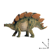 Dinosaure Figurine Stégosaure Tropical