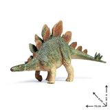 Dinosaure Figurine Stégosaurus Rex
