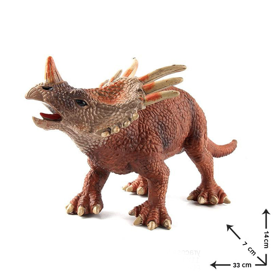 Jurassic World -Tricératops - Dino trackers - La Grande Récré Jurassic World -Tricératops - Dino trackers - La Grande Récré