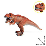 Dinosaure Figurine T-Rex Carnivore