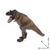 Dinosaure Figurine T-Rex Noir