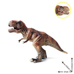 Dinosaure Figurine T-Rex Prédateur