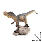 Dinosaure Figurine T-Rex à Dents