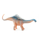 Dinosaure Jouet Amargasaurus
