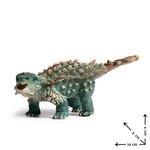Dinosaure Jouet Ankylosaure Féerique