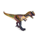 Dinosaure Jouet Carnotaure Colore