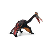 Dinosaure Jouet Hatzegopteryx Noir