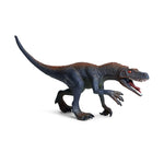 Dinosaure Jouet Herrerasaurus Noir