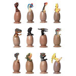 Dinosaure Jouet Pack Oeufs